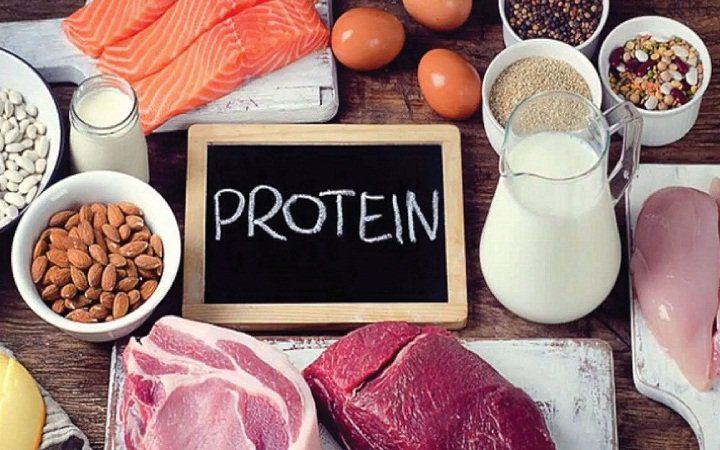 Hướng dẫn về dinh dưỡng cho người chạy bộ