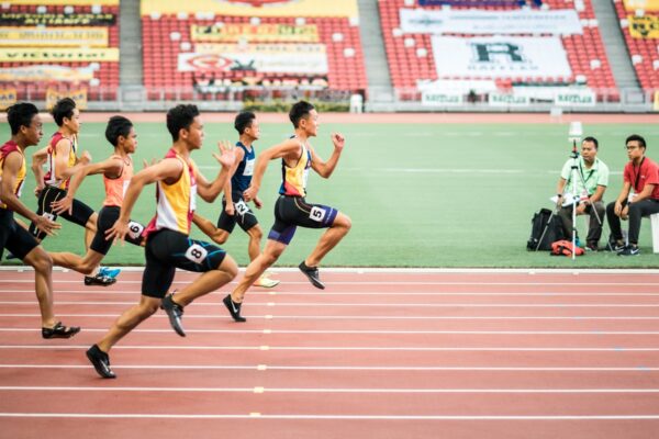 Hướng dẫn chạy bộ đúng cách